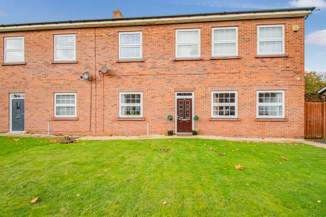 Semi-detached house for sale in Clocktower Drive, Liverpool