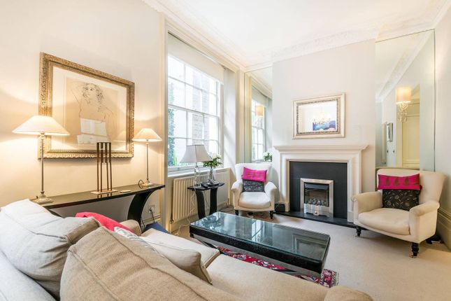 Maisonette to rent in Inverness Terrace, Bayswater, London