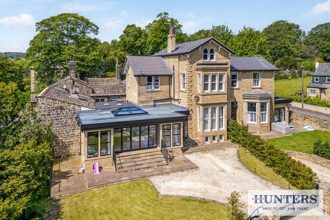 5-bed house on Hamilton House, Woodlands Drive, Leeds, £1,000,000