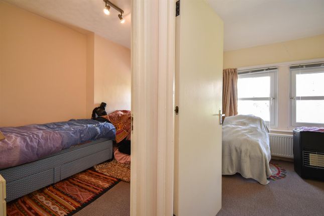 Flat for sale in Nelson Road, Hastings