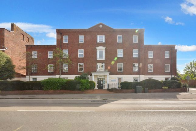 Parking/garage for sale in Alphington Street, Exeter, Devon