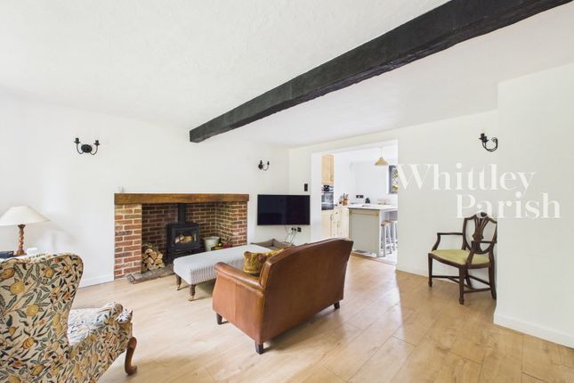 Millennium Cottage,1, Fen Road, Diss photo 4