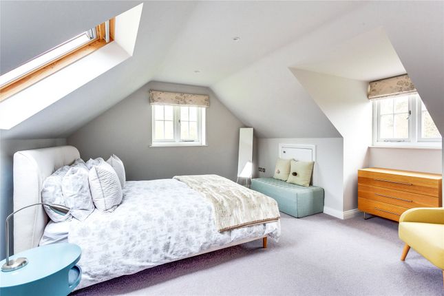 Detached house for sale in Rotherfield Greys, Henley On Thames, Oxfordshire