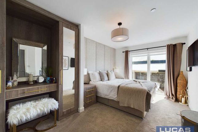 Main Bedroom En Suite
