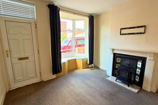 14 Edgware Road, Nottingham photo 2