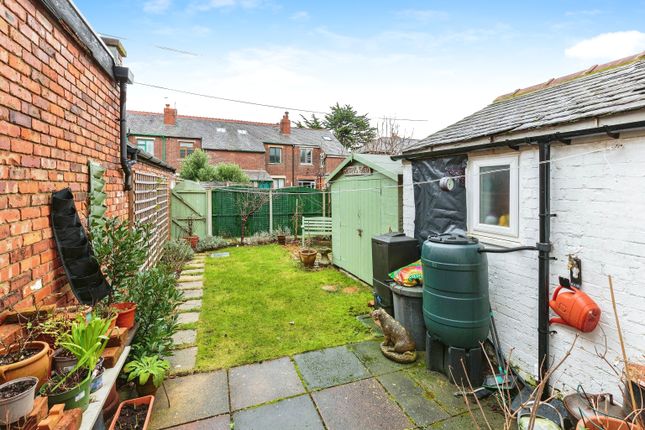 Terraced house for sale in St. Davids Road South, Lytham St. Annes