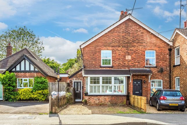 Semi-detached house for sale in London Road, Riverhead, Sevenoaks
