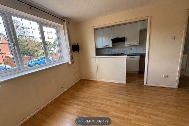Measham Way, Lower Earley, Reading photo 4