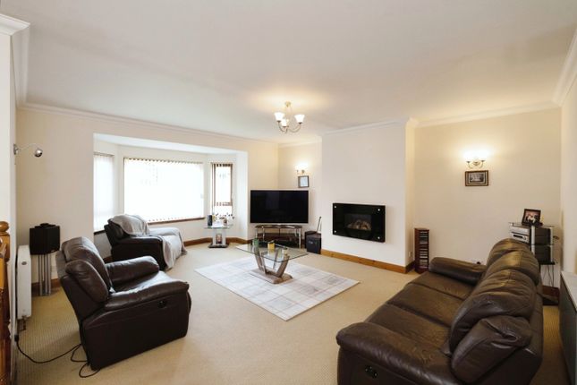 Bungalow for sale in Telford Gardens, Dingwall