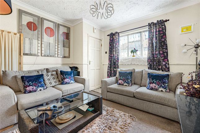 3, Radcliffe Road, Oxford photo 2