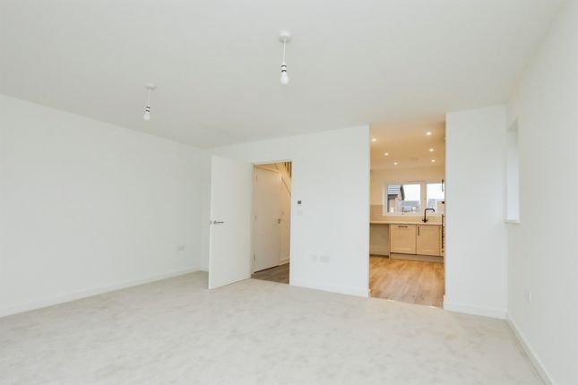 Equinox, Plot 201, Cygnet Rise, Swaffham photo 4