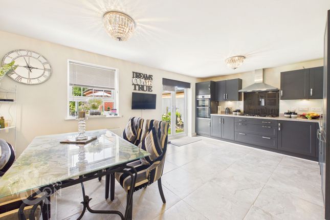 5 Elham Road, Norwich photo 3