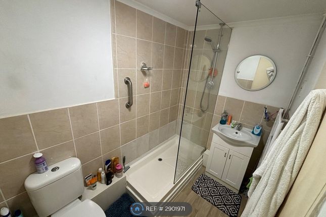 Hockley Court, Weston Park West, Bath photo 5