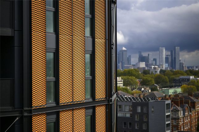 Studio flat on D.05.10 The Wright Building,, D.05.10 The Wright Building, London, £604,200
