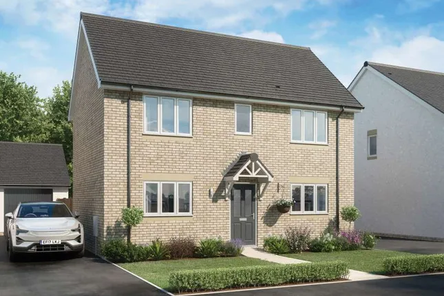 Wain Homes - Otters Reach