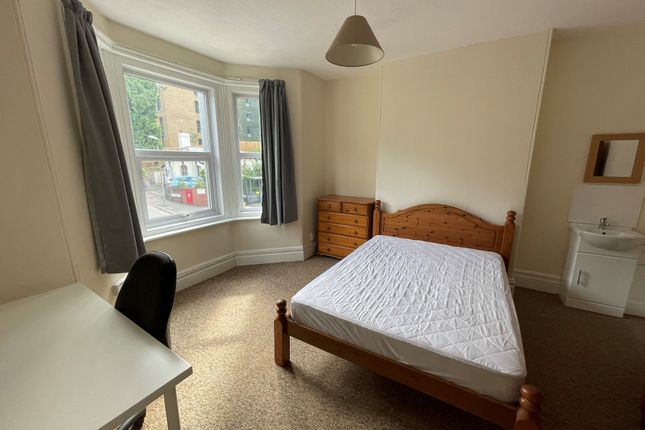Terraced house to rent in Cowley Bridge Road, Exeter