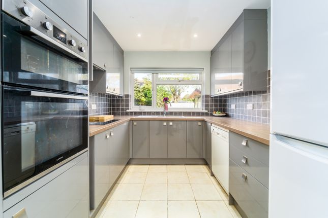 Semi-detached house for sale in Whitehouse Road, Reading, Berkshire