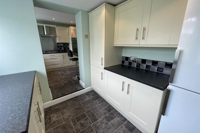 Semi-detached house for sale in Penhill Close, Ouston, Chester Le Street