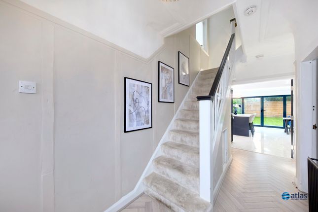 Entrace/Hallway