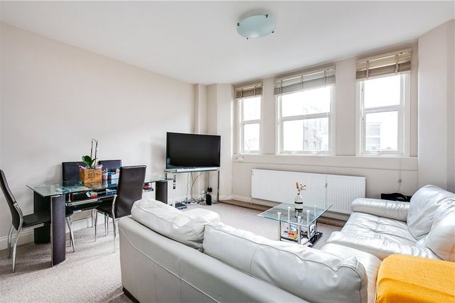 Thumbnail Flat to rent in Kenway Road, Earls Court, London