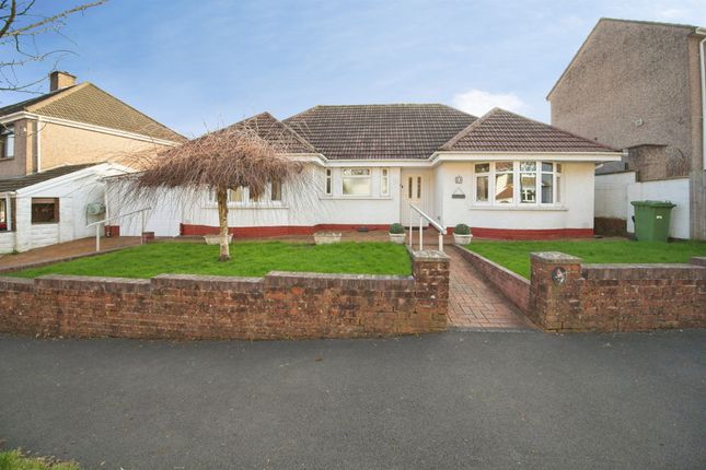 3-bed house on 23, Danygraig Drive, Pontyclun, £360,000