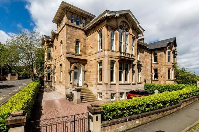 3 Bedroom Houses To Let In Glasgow Primelocation
