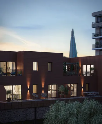 Hamptons - London New Homes