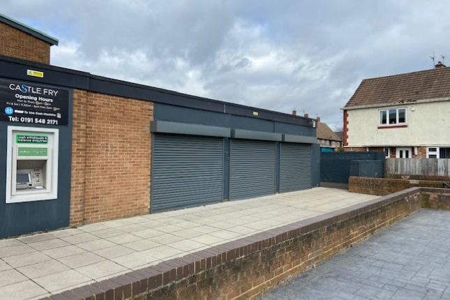 Retail premises to let in Cauld Lad, Caithness Road