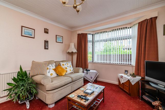 14, Chesterfield Drive, Nottingham photo 4