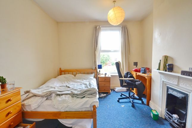 A Bright And Spacious Master Bedroom Featuring A l...