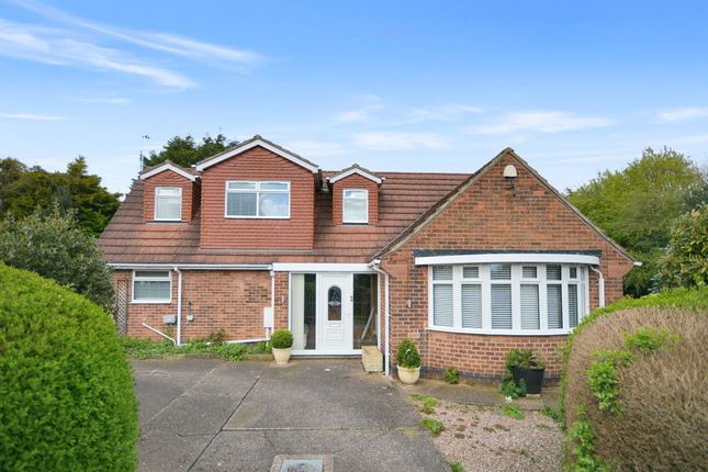 Detached house for sale in 75 Station Road, Sutton-In-Ashfield