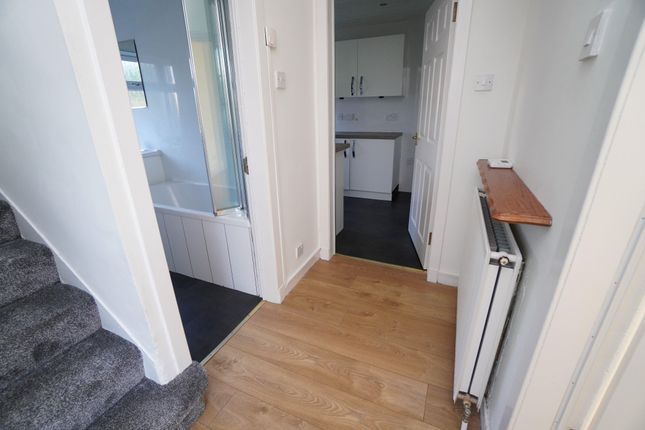 Loanfoot Avenue, Glasgow, Glasgow photo 3