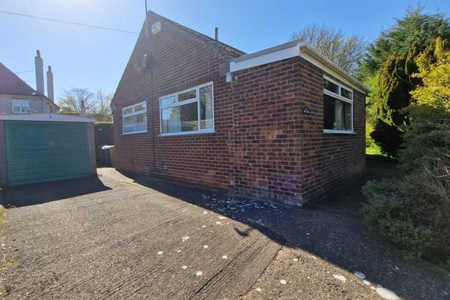 Detached bungalow for sale in Ashcourt Drive, Hornsea