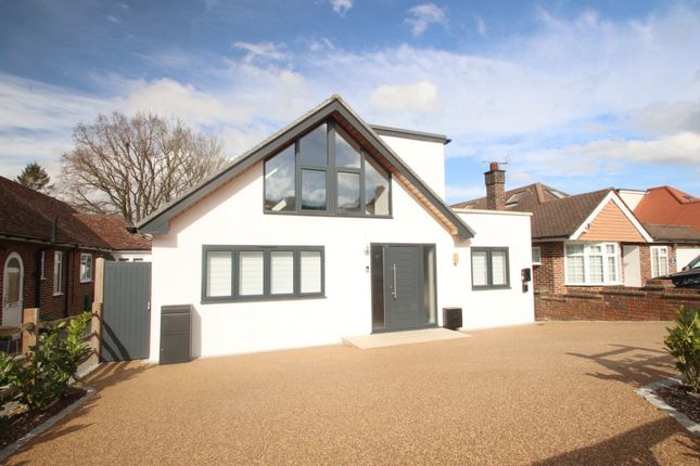 Detached house for sale in High Beeches, Chelsfield