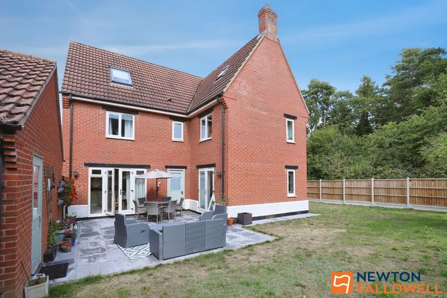 10 Brunel Avenue, Grantham photo 3