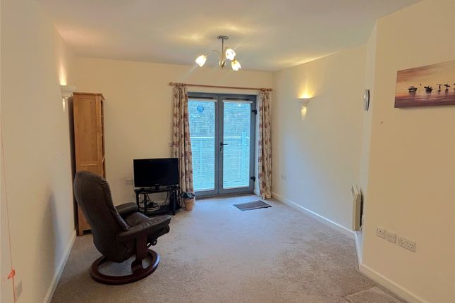 Flat 10, Whitewater Court, 20, Station Road, Plymouth photo 2