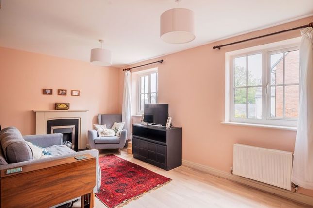 Terraced house for sale in Thornfield Road, Bristol