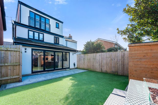 Thumbnail Semi-detached house for sale in Moorgate Avenue, Crosby