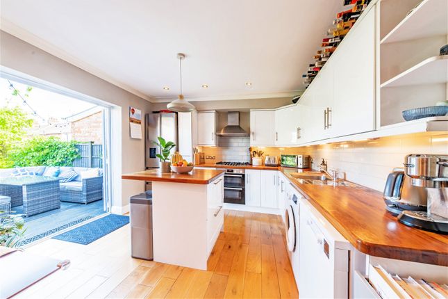 Semi-detached house for sale in Douglas Road, Tonbridge