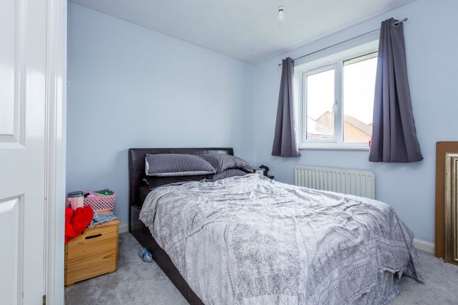 Detached house for sale in Fuchsia Way, Rushden