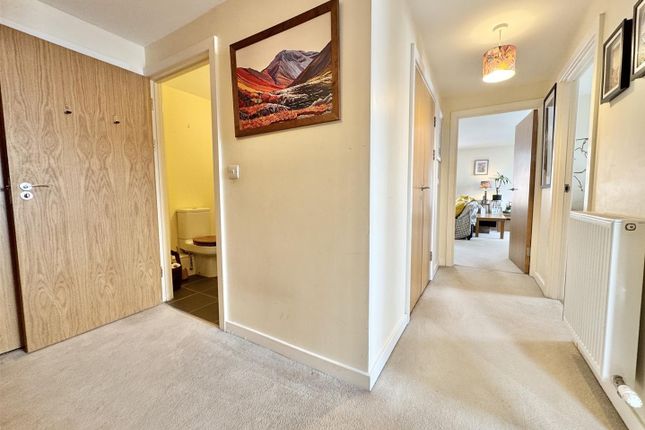 3 Merchant house Two Lions Square, 3 Merchant house Two Lions Square, Penrith photo 4