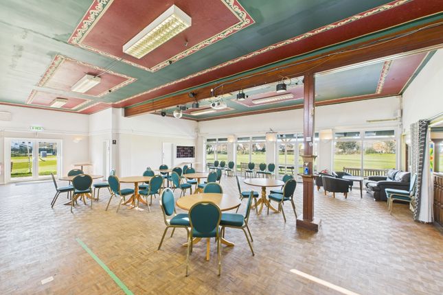 Thumbnail Leisure/hospitality to let in Eltham Road, Eltham