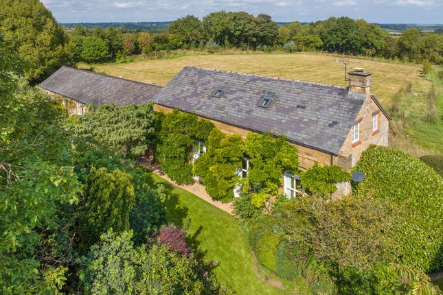 Thumbnail Detached house for sale in Ledwell, Chipping Norton, Oxfordshire