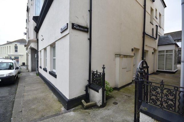 Thumbnail Flat to rent in Ranmoor, High Street, Port St Mary, Isle Of Man