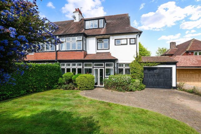 5-bed house on 27, Church Hill, Purley, £900,000