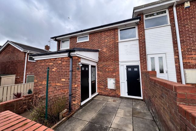 29, Bruce Kirkup Road, Peterlee photo 2
