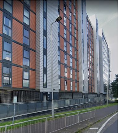 Thumbnail Flat to rent in Stobcross Street, Glasgow