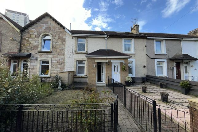 Thumbnail Terraced house for sale in 20, Summerfield Cottages, Glasgow West End