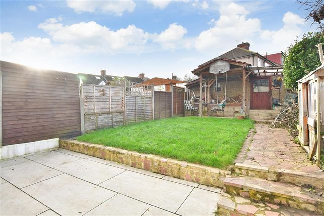 Terraced house for sale in Larkshall Road, London