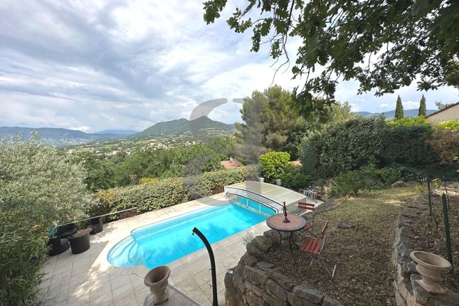Villa for sale in Vaison-La-Romaine, Provence-Alpes-Cote D'azur, 84110, France